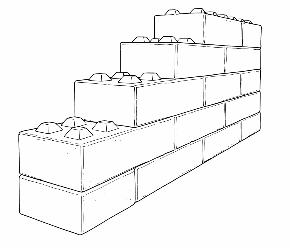 斜めからの画像