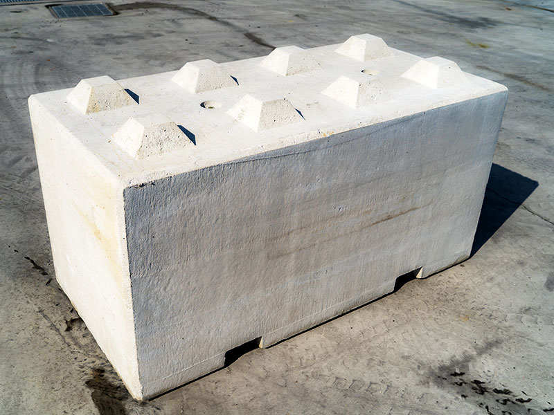 べトンブロック