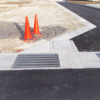 道路・土木工事